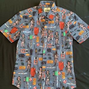 RSVLTS Ghostbusters